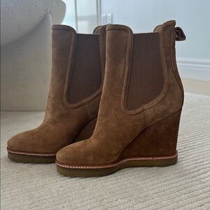 New Veronica Beard Aari Bootie